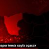 Menemenspor temiz sayfa açacak Menemenspor temiz sayfa açacak