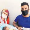 Gaziantep'te akılalmaz olay! Hastanenin erkek dediği bebeğin kız olduğu ortaya çıktı Gaziantep'te akılalmaz olay! Hastanenin erkek dediği bebeğin kız olduğu ortaya çıktı