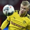 Erling Haaland: "Bayern'in şampiyonluğundan nefret ediyorum" Erling Haaland: "Bayern'in şampiyonluğundan nefret ediyorum"