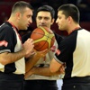 FIBA'dan Türk hakemlere büyük onur FIBA'dan Türk hakemlere büyük onur