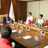 Bakan Kasapoğlu: “Olimpiyatlar hepimiz için önemli bir misyon”