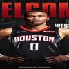 Russell Westbrook resmen Houston Rockets'ta Russell Westbrook resmen Houston Rockets'ta