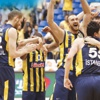 Fenerbahçe Ülker Euroleage Şampiyonlupuna göz dikti