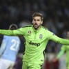 Avantaj Juventus'ta!