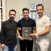 Son dakika... Kayseri Emar Grup FK, 5 ayrılık birden