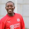 Yiğido'ya Gradel müjdesi Yiğido'ya Gradel müjdesi