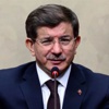 Başbakan Davutoğlu ABD'ye gitti Başbakan Davutoğlu ABD'ye gitti