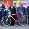 Bakan Yılmaz: Çözüm Süreci İnsanların En Doğal Hakkını İade Etmektir(2) Bakan Yılmaz: Çözüm Süreci İnsanların En Doğal Hakkını İade Etmektir(2)
