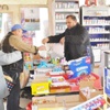 ‘Nöbetçi bakkal’ uygulaması batmaktan kurtardı ‘Nöbetçi bakkal’ uygulaması batmaktan kurtardı