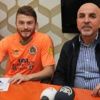 Fenerbahçe'den 'bedelsiz' gitti Fenerbahçe'den 'bedelsiz' gitti