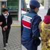 Samsun'da DEAŞ operasyonu: 2 gözaltı