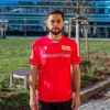Yunus Mallı, Union Berlin de