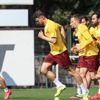 Galatasaray'da Onyekuru antrenmana katılmadı Galatasaray'da Onyekuru antrenmana katılmadı
