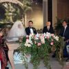 Başkan Erdoğan nikah şahidi oldu Başkan Erdoğan nikah şahidi oldu