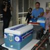 Organlarıyla 5 kişiye umut oldu Organlarıyla 5 kişiye umut oldu