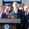 Bakan Kurum: '2023’e giden yolda marka şehirler için atılması gereken adımları kararını aldık'