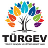 TÜRGEV'den kardeşlik mesajı