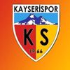 Kayserispor dan teşekkür açıklaması Kayserispor dan teşekkür açıklaması