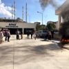Afet Bilinci ve Yangın Eğitimi verildi