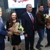 Engelleri aştılar, kendi işlerini kurdular Engelleri aştılar, kendi işlerini kurdular