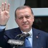 Cumhurbaşkanı Erdoğan Yıldız Hamidiye Camiisi'ni açtı Cumhurbaşkanı Erdoğan Yıldız Hamidiye Camiisi'ni açtı