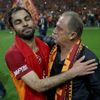 Aslan transferde gözünü kararttı Aslan transferde gözünü kararttı