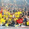 Emir Turam: Müthiş çaba, büyük başarı Emir Turam: Müthiş çaba, büyük başarı
