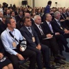Ali Koç elinden onu bırakmadı