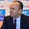 Murat Özyer ile yollar ayrıldı