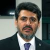 AK Partili eski vekil kazada yaralandı AK Partili eski vekil kazada yaralandı