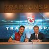Trabzonspor, Ahmet Canbaz transferini resmen açıkladı! İşte bonservis bedeli