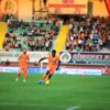 Süper Lig: Aytemiz Alanyaspor: 0 - Medipol Başakşehir: ...