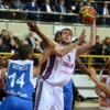 Trabzonspor çeyrek finalde