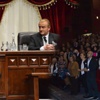'Atatürk Geldi' izleyici ile buluştu 'Atatürk Geldi' izleyici ile buluştu