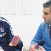 Sabredin bu takım zirveye çıkacak Sabredin bu takım zirveye çıkacak
