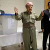 Referandum için flaş detay: Barzani onlara mı güveniyor? Son dakika haberleri…