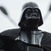 Lenin heykelini Darth Vader'a dönüştürdü Lenin heykelini Darth Vader'a dönüştürdü