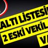 Son dakika: Ankara'da büyük operasyon: Gözaltı listesinde 2 eski vekil de var
