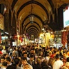 Avustralya'ya "Kapalı Çarşı" yapılacak Avustralya'ya "Kapalı Çarşı" yapılacak