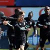 Beşiktaş'ın Gaziantep maçı kamp kadrosu açıklandı Beşiktaş'ın Gaziantep maçı kamp kadrosu açıklandı