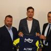 Altay Bayındır, Fenerbahçe'de