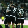 Şampiyon Beşiktaş, kötü bitirdi!