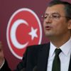 CHP'li Özel'den 'Muharrem İnce' açıklaması