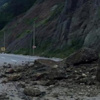 Heyalan yolları ulaşıma kapadı Heyalan yolları ulaşıma kapadı