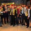 Salihli Kapancıspor süper amatöre yükselişini kutladı Salihli Kapancıspor süper amatöre yükselişini kutladı