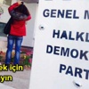HDP binasına silahlı saldırıda flaş gelişme