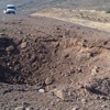 Elazığ'da 250 kilogram patlayıcı bulundu