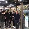 Beşiktaş Başkanı Ahmet Nur Çebi, Başakşehir maçı öncesi Sergen Yalçın'la kokoreç yedi: Hakemlerimizin hepsi önemli Beşiktaş Başkanı Ahmet Nur Çebi, Başakşehir maçı öncesi Sergen Yalçın'la kokoreç yedi: Hakemlerimizin hepsi önemli