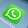 WhatsApp'ta sürpriz ayrılık