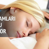 Beyin uykuda temizleniyor Beyin uykuda temizleniyor